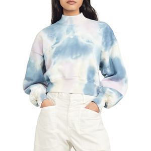 OEM Fortune Apparel ofrece sudaderas personalizadas para chicas atractivas. - Product Image 1