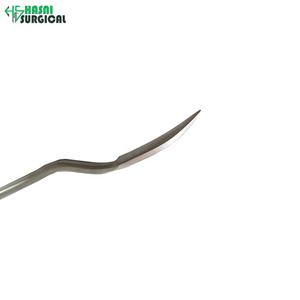 เครื่องมือผ่าตัดกระดูกแบบปลายแหลมสำหรับการยึดตรึงกระดูกหัก - Product Image 6