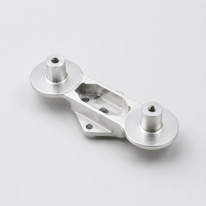 Pièces forgées en aluminium sur mesure, OEM/ODM disponibles, forgage 6061, connecteur en aluminium forgé 6061, emballage standard pour l'exportation - Product Image 3