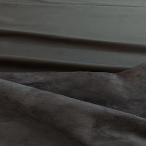 Cuero Genuino de Vaca Nappa de Primera Calidad, Resistente a los Arañazos, para Asientos de Coche, Volante, Tapicería de Muebles - Product Image 1