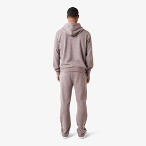 BRG <b>Men</b>’s 2 Piece Tracksuit Set Full Zip <b>Jacket</b> and Jogger Pants Sports Gym Wear <b>Men's</b> Tracksuits - Product Image 3