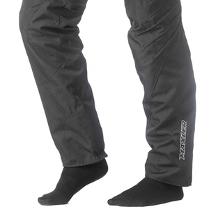 Protective motorbike riding pants engineered for <b>road</b> safety using textile construction and CE level 1 arrmor - Product Image 6