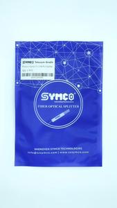 Divisor Óptico de Fibra PLC SYMCO 1x2 a 2:98 con Relación de División 2:98 para Telecomunicaciones - Product Image 3