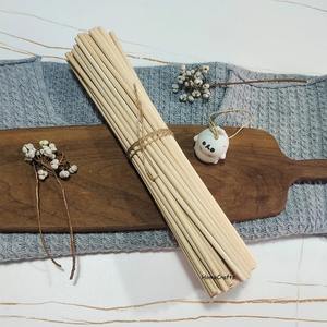 Palo difusor de ratán hecho a medida, palos difusores de ratán con fragancia de aroma sostenible de alta calidad - Product Image 4