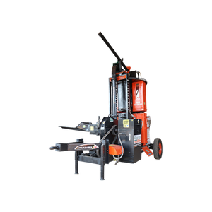 Machine d'emballage automatique de ensilage Mahaveer Green Master 8ème génération Maxx Équipement agricole - Product Image 5