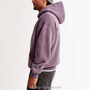 เสื้อฮู้ดผู้ชายขายส่ง ไม่มีรีวิวยัง - Product Image 6
