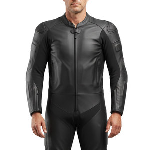 Traje de Motocicleta Profesional para Hombre, Cómodo, Ligero, Material Duradero, Ideal para Viajes de Larga Distancia por Carretera - Product Image 3