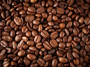 Mélange de grains de café HOUSE BLEND, mélange premium Arabica Robusta pour cafés commerciaux - Product Image 2