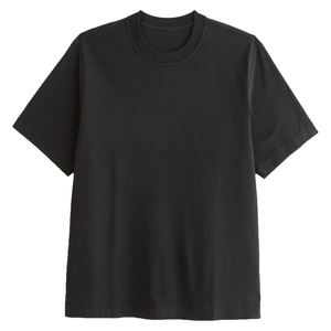 Camiseta de moda urbana para hombre, tela ligera y transpirable, cómoda y elegante, ropa de uso diario para un look urbano - Product Image 5