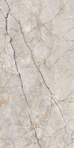 Azulejos de Porcelana Minimalistas Grises Mate Jorden, 600x1200mm, Sólidos, 8mm de Grosor, Antideslizantes, para Baño y Sala de Estar - Product Image 3