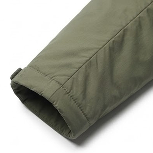 Vestes de chasse pour hommes adultes, respirantes et chaudes pour l'hiver, couleur unie, imperméables, coupe-vent, qualité supérieure - Product Image 5
