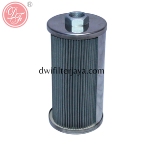 Mejor Oferta: Elemento Filtrante de Fieltro Sinterizado Plegado/Plisado de Acero Inoxidable 304/316 para Eliminación de Aceite, Material de Fibra de Vidrio - Product Image 4