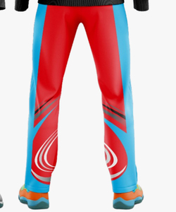 Performance Training Sport Tracksuit <b>Custom</b> OEM Logo Sublimation Manufacturing Breathable Fabric Team Wear For Men Athletes Plus - Product Image 5