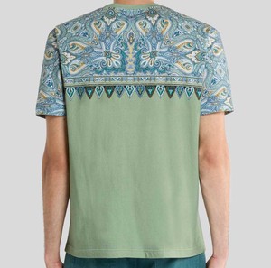 Camiseta Premium de Algodón Grueso - Estética Minimalista - Tejido Transpirable para Comodidad Durante Todo el Día - Blanco Clásico 2026 - Product Image 2