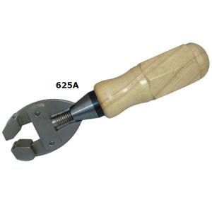 Tornillo de mano de alta calidad con mango de madera, herramientas para hacer joyas, venta completa, precio más bajo, el mejor producto para la fabricación de joyas - Product Image 1