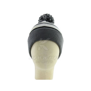 Bonnet à revers épais et chaud, protection contre le froid hivernal, pour l'extérieur, doux, confortable et tendance - Product Image 6