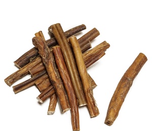 Jouet à mâcher pour chiot en forme d'animal, bio, sans céréales, sans OGM, écologique, fait main, riche en protéines, pour la dentition - Product Image 5