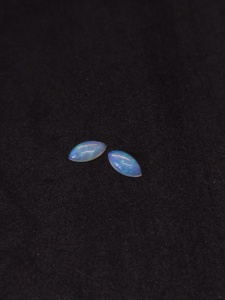Natural Ethopian <b>Opal</b> 8x4MM Marquise Cut Best Quality Natural Gemstone for Jewelry Making - Product Image 5