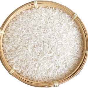 ข้าวหอมมะลิเมล็ดยาว (พันธุ์ 5451) ข้าวขาวแห้ง 100% ธรรมชาติ บรรจุถุง 25 กก. 50 กก. ขายส่ง |   ลินดา - Product Image 5
