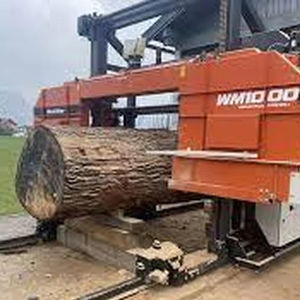 Aserradero Wood-Mizer WM1000 Sin Usar - Product Image 1
