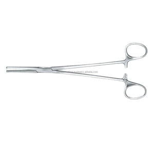 Factory Price WARSAW MEDICAL Phaneuf Arteryy Forcep Stainless Steel Surgical Instruments | needle holder - Product Image 3