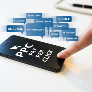 Servicios Profesionales de Publicidad con Palabras Clave (KWA): Estrategia de Campañas, Redacción de Anuncios y Dirigibilidad a la Audiencia - Product Image 1