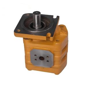 11C0318 P360‑G135 367 PP6G P3125R Repuestos para bomba hidráulica de cargadora de ruedas - Product Image 4