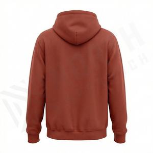 Sudaderas con Capucha Personalizadas para Hombre, de Invierno, Secado Rápido, Ecológicas, de Forro Polar, de Alta Calidad, para Uso en Exteriores, Color Personalizado, Gruesas - Product Image 2