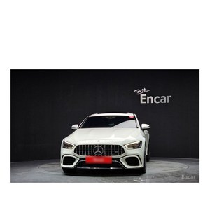 Mercedes-Benz AMG GT 4 portes 63 S 4MATIC+ 2023, conduite à gauche, boîte automatique, avec caméra de recul, 23 745 km - Product Image 3