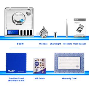 Bilancia di Precisione per Gioielli GEMINI-50-BLK con Misurazione in Milligrammi - Product Image 6