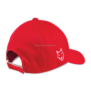 Gorras de Golf de Mezclilla 100% Algodón, de Alta Calidad, Ajustables, con Bordado 3D Personalizado en el Panel Frontal, Transpirables, Más Vendidas - Product Image 4