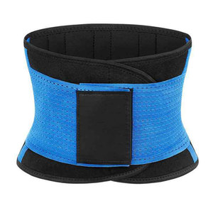 Faja Reductora de Cintura Unisex de Neopreno con Diseño de Piel de Vaca, Moldeadora, para Sudoración y Adelgazamiento, para Pérdida de Peso, Talla Personalizada - Product Image 4