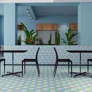 Bloque de cemento de hormigón para decoración de paredes y vallas, tanto para espacios interiores como exteriores en Vietnam - Product Image 6