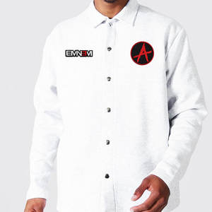 Veste coupe-vent légère personnalisée avec logo sportif pour homme, respirante, écologique, motif lettres, doublure en nylon imperméable - Product Image 4
