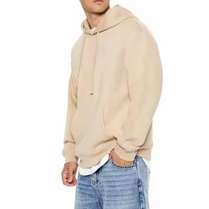 Sudadera con Capucha Personalizada con Logotipo, Unisex, Gráfica, Gruesa, de Alta Calidad, de Forro Polar, Negra, de Gran Tamaño, 100% Algodón, con Hombros Caídos - Product Image 2