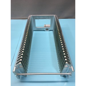 AMAT 0010-70078 P5000 29 SLOT STORAGE <b>ELEVATOR</b> - Trusted Global Legacy Semiconductor Equipment and <b>Parts</b> at - Product Image 1