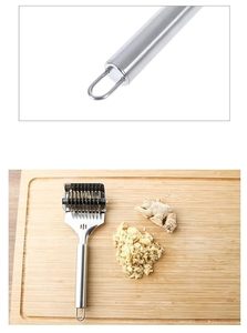 เครื่องมือทำพาสต้าแบบมืออาชีพเครื่องมือทำพาสต้าในบ้านเครื่องมือทำพาสต้าเชิงพาณิชย์ชุดเชฟพาสต้าสำหรับผู้เริ่มต้นทำพาสต้า - Product Image 4