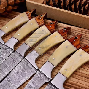 New Arrival Hot <b>Sale</b> Chef <b>Knives</b> <b>Set</b> Latest Style Chef <b>Knives</b> <b>Set</b> High Quality Chef <b>Knives</b> <b>Set</b> - Product Image 6
