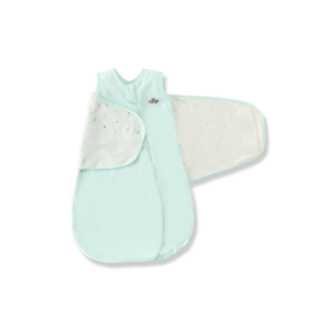 95% viscose (d'eucalyptus) 5% spandex simple jersey 220 gsm bébé sac de couchage tog 15 double couche bébé sac de couchage - Product Image 1