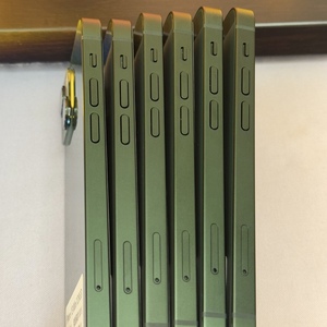 Premium Smartphone 11 128GB 256GB FHD OLED 120Hz Display Facial Recognition Global Unlocked 4G CDMA LTE Spanish French English - Product Image 1