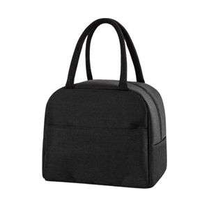 Borsa Termica per Pranzo in Oxford, Pratica ed Elegante - Product Image 3