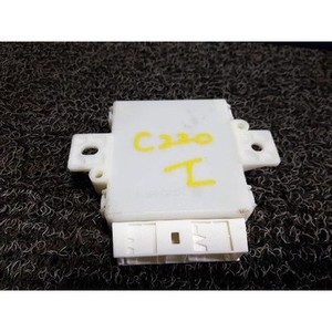 ECUs y Módulos de Computación Usados de Clase C A2049009004 - Product Image 3