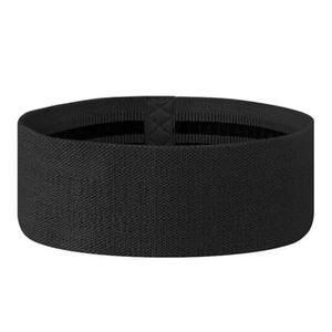 Ensemble de bandes de résistance fines antidérapantes pour femmes et hommes, pour entraînement à domicile, gym, hanches, corps, exercices de jambes et étirements - Product Image 2