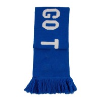 Écharpe de sport longue musulmane personnalisable pour hommes et femmes, séchage rapide, respirante, haute qualité, automne, football, soccer, vente en gros