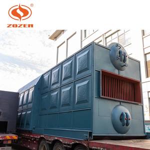 Fabricante de calderas de rejilla de vapor de carbón a <span class=keywords><strong>precio</strong></span> de 16 toneladas <span class=keywords><strong>por</strong></span> <span class=keywords><strong>hora</strong></span> avanzadas - Product Image 6