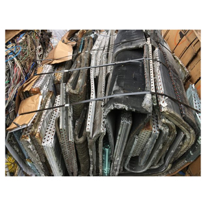 Chatarra de Radiadores de Aluminio y Cobre en Contenedores para Exportación Mundial y Acuerdos de Suministro a Largo Plazo - Product Image 2