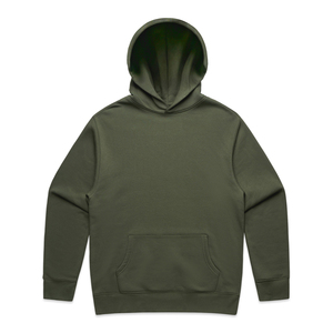 Sudadera con capucha al por mayor diseñada con detalles de bolsillo canguro para compradores de ropa casual. - Product Image 1