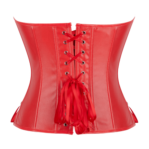 Corsé Moldeador de Cintura Personalizado al por Mayor para Mujer - Faja Reductora de Alta Compresión con Varillas de Acero - Precio de Fábrica OEM/ODM - Product Image 5
