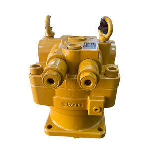 มอเตอร์สวิง CAT336D รุ่น 200-3373 2003373 M5X180CHB-11A-08D/285 ชิ้นส่วนไฮดรอลิกสำหรับเครื่องจักรก่อสร้าง - Product Image 1