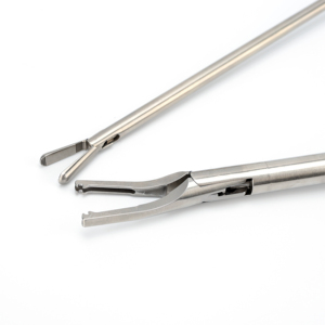 Applicateur de clips laparoscopiques Hemolok FIDA International FI-LSI-005 en acier inoxydable, instrument chirurgical réutilisable, conforme aux normes ISO pour les soins de santé - Product Image 3